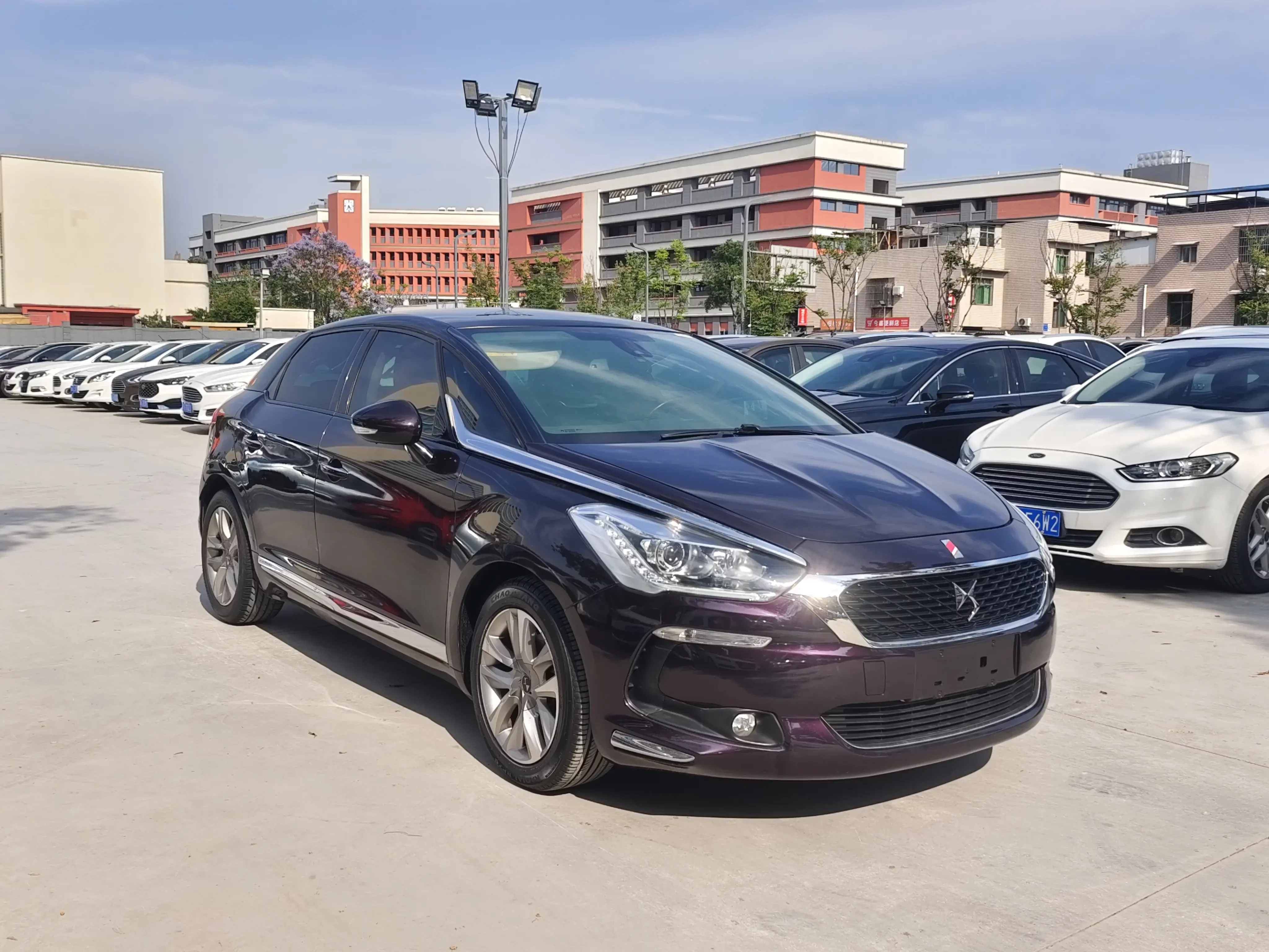 DS 5