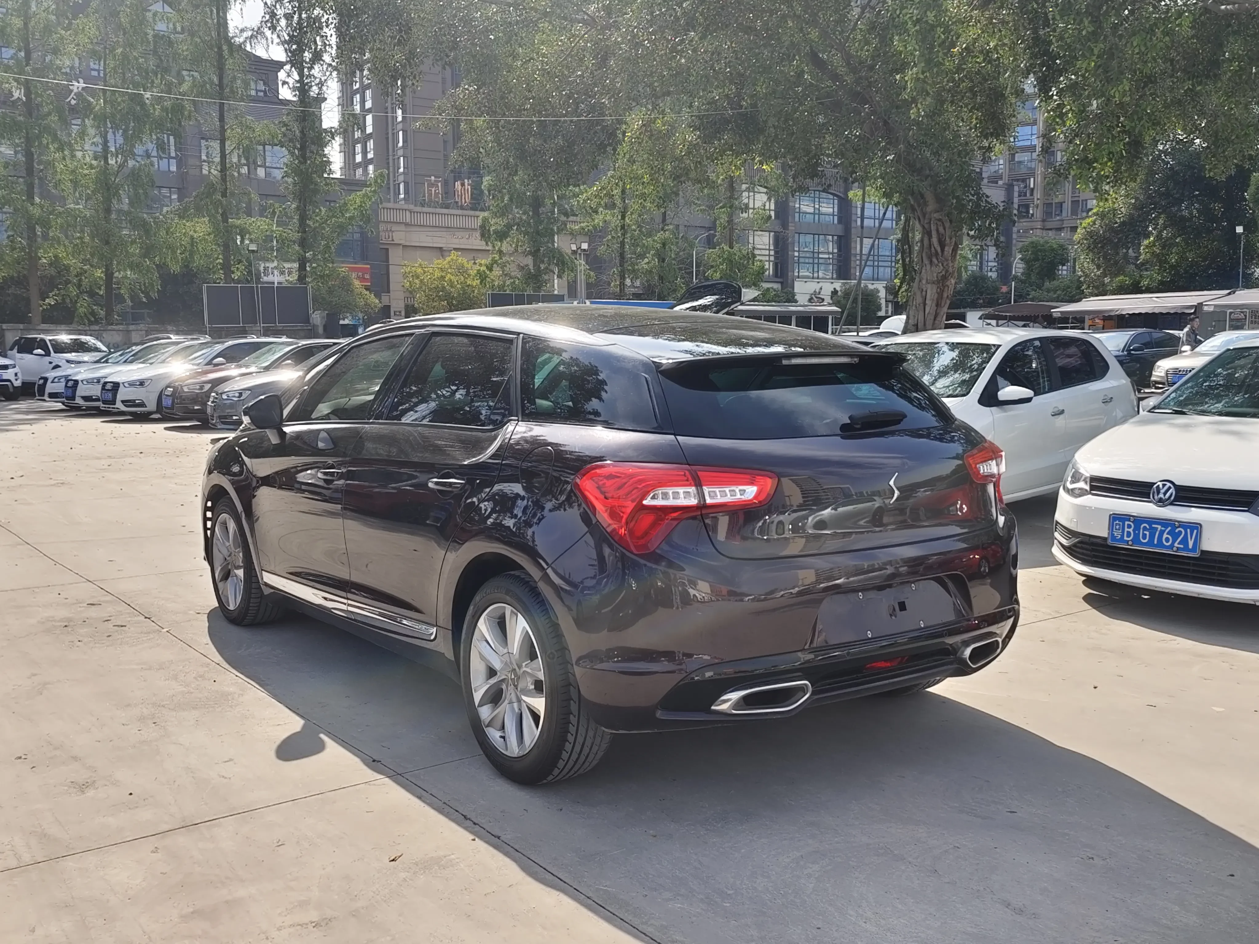 DS 5