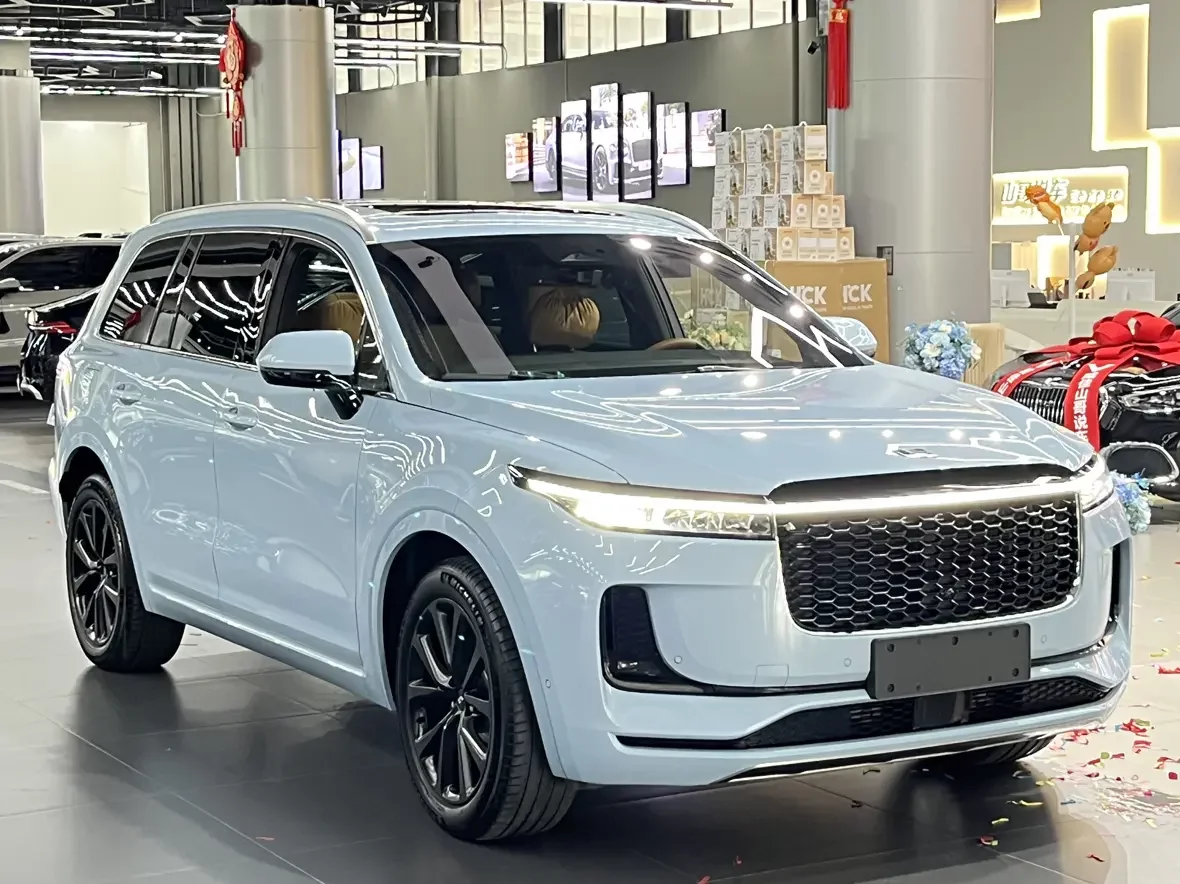 Lixiang ONE