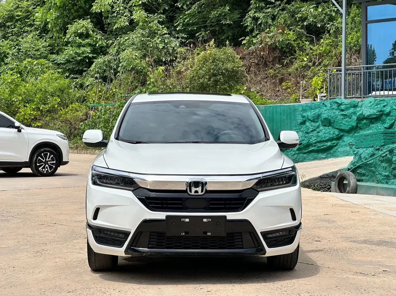 Honda Breeze