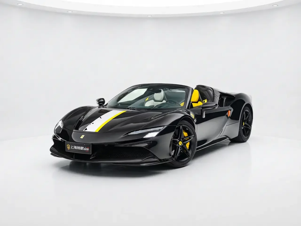 Ferrari SF90