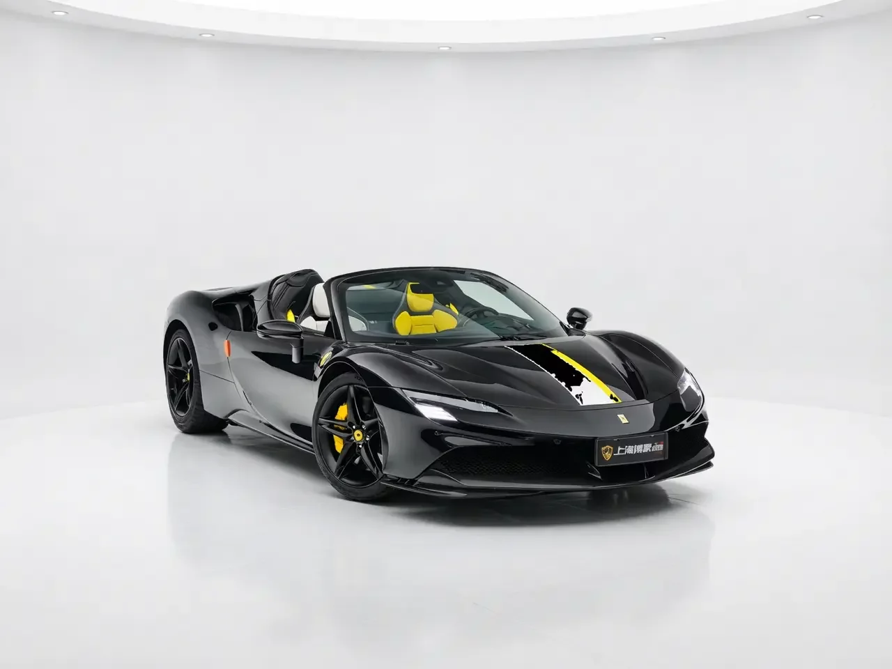 Ferrari SF90