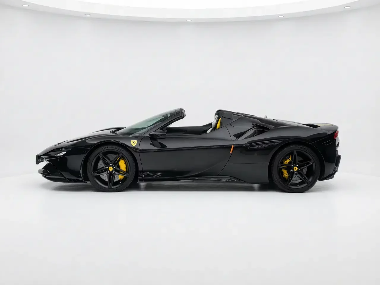 Ferrari SF90