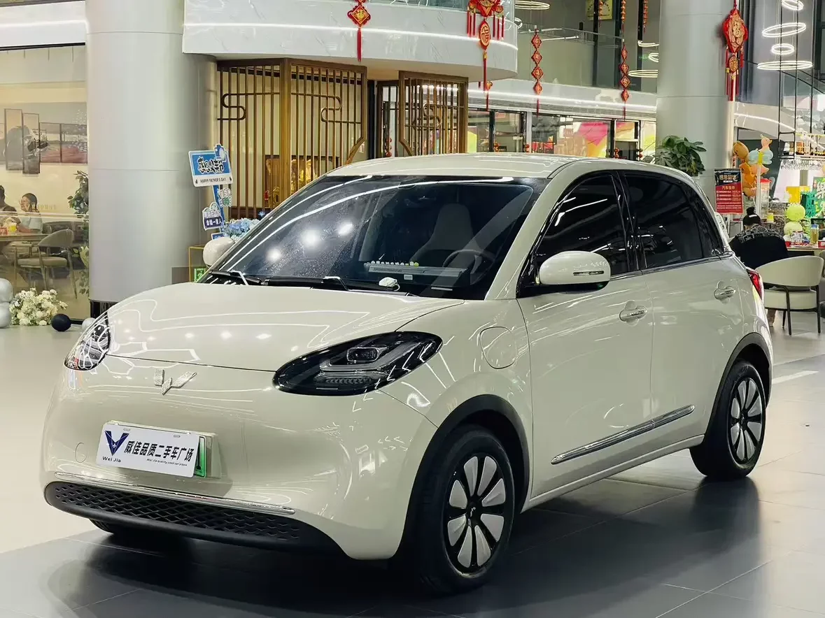 Wuling Bingo