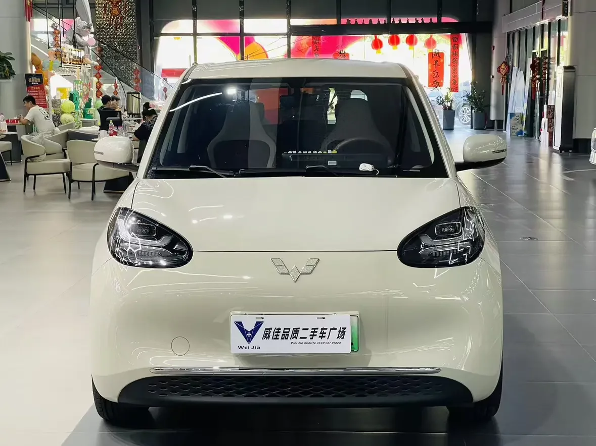 Wuling Bingo