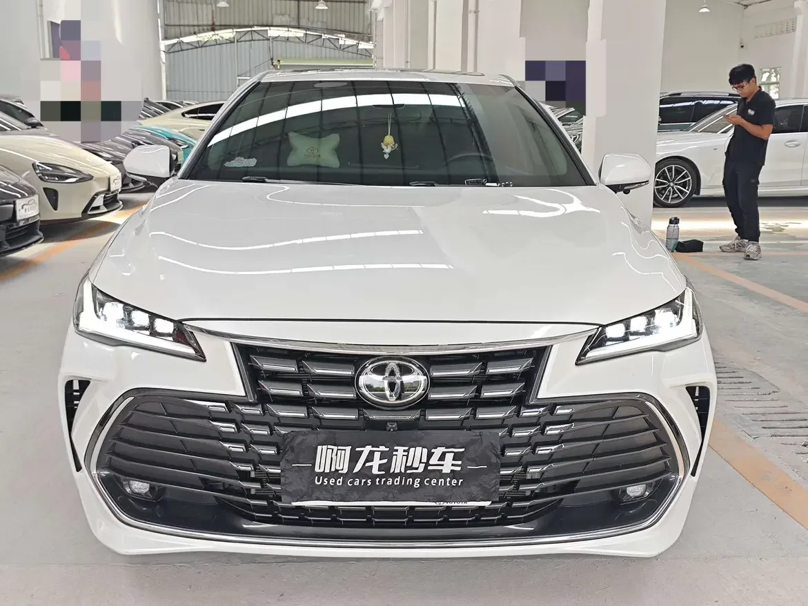 Toyota Avalon