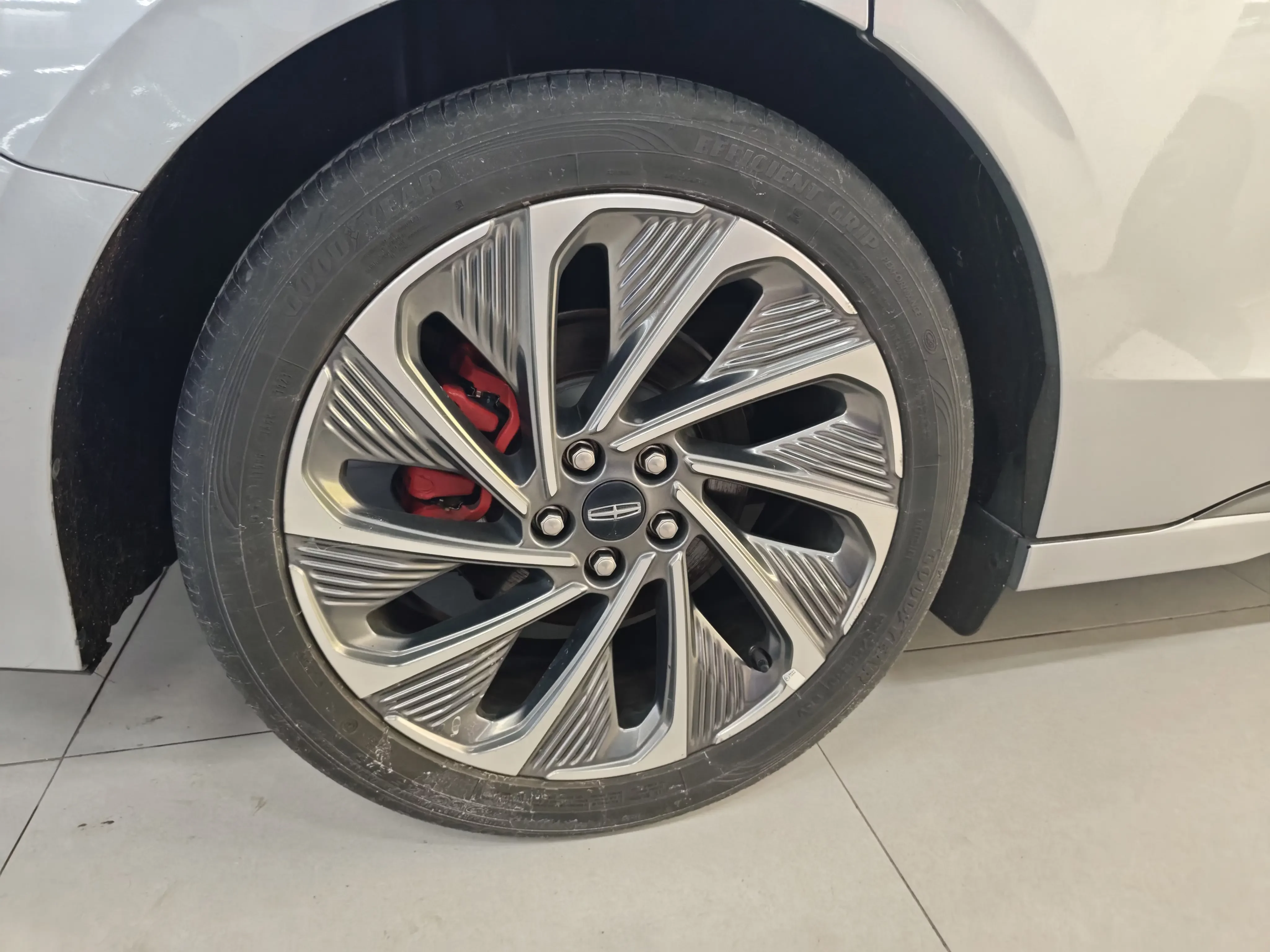 Lincoln Z