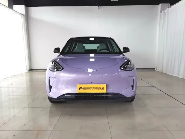 Geely Star Wish