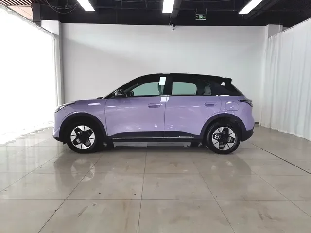 Geely Star Wish