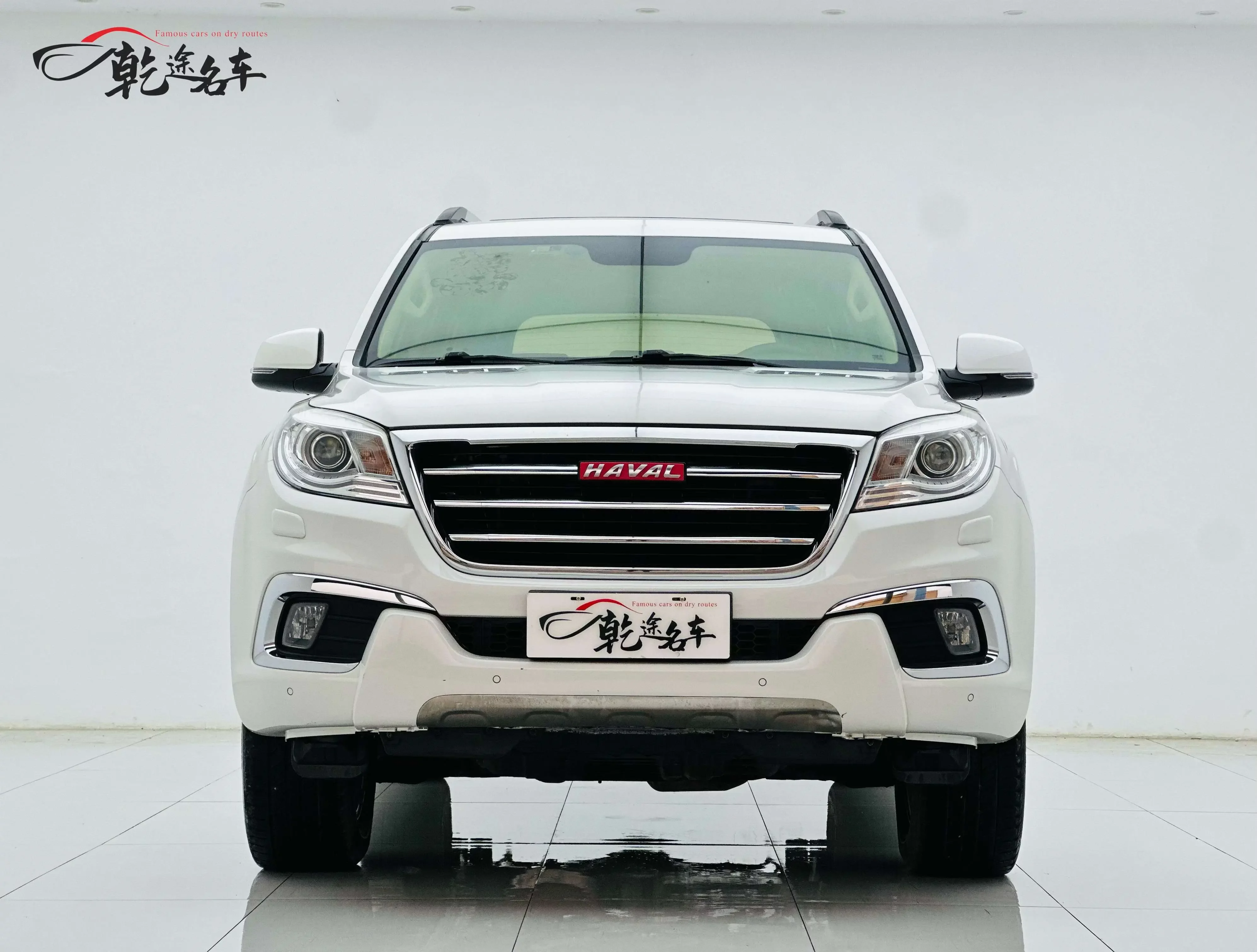 Haval H9