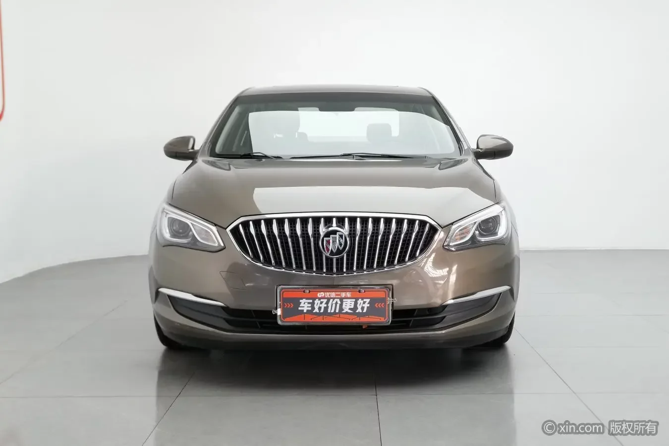 Buick Yinglang