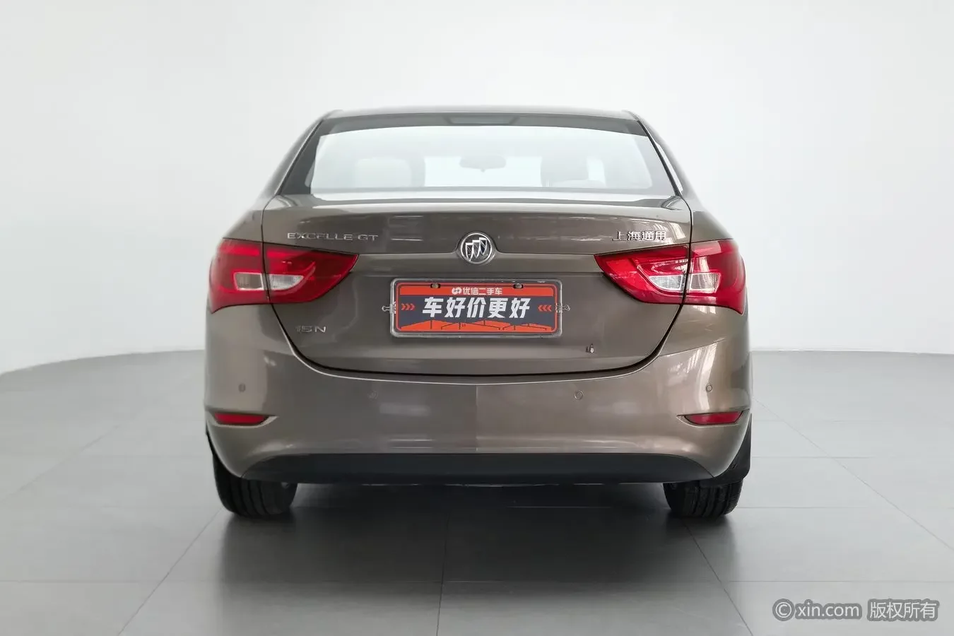 Buick Yinglang