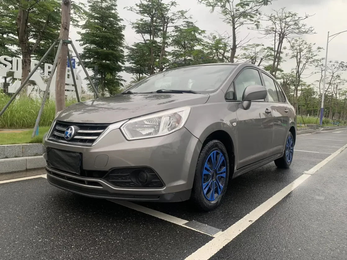 Kai Chen Venucia D50