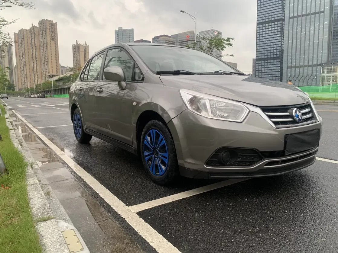 Kai Chen Venucia D50