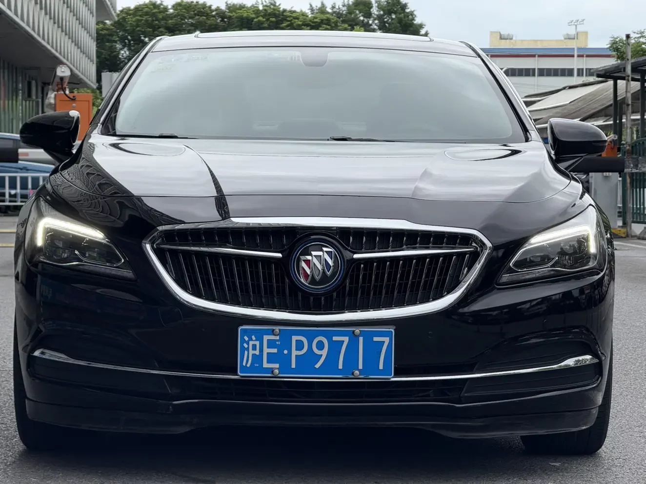 Buick LaCrosse