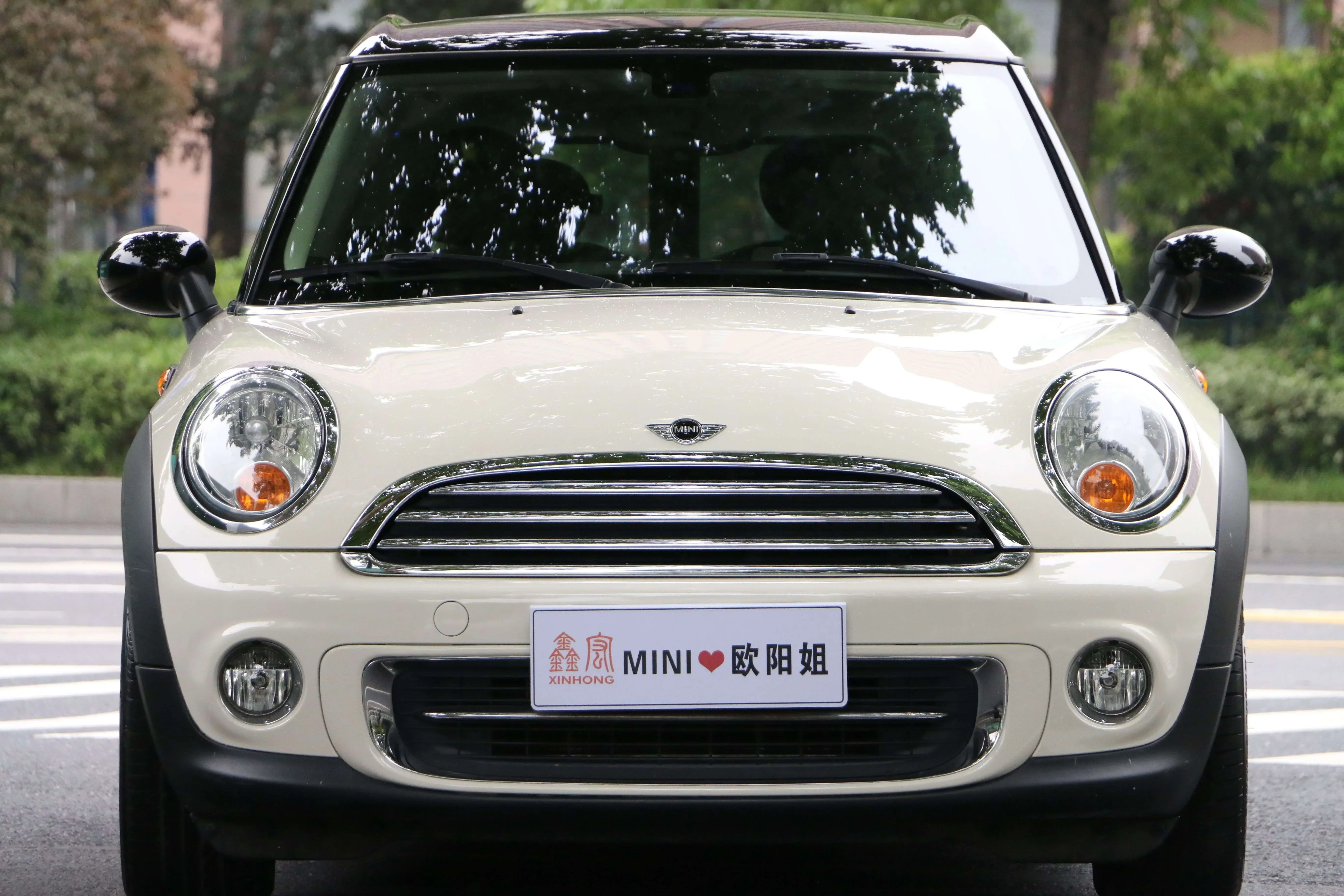 MINI MINI  из Китая