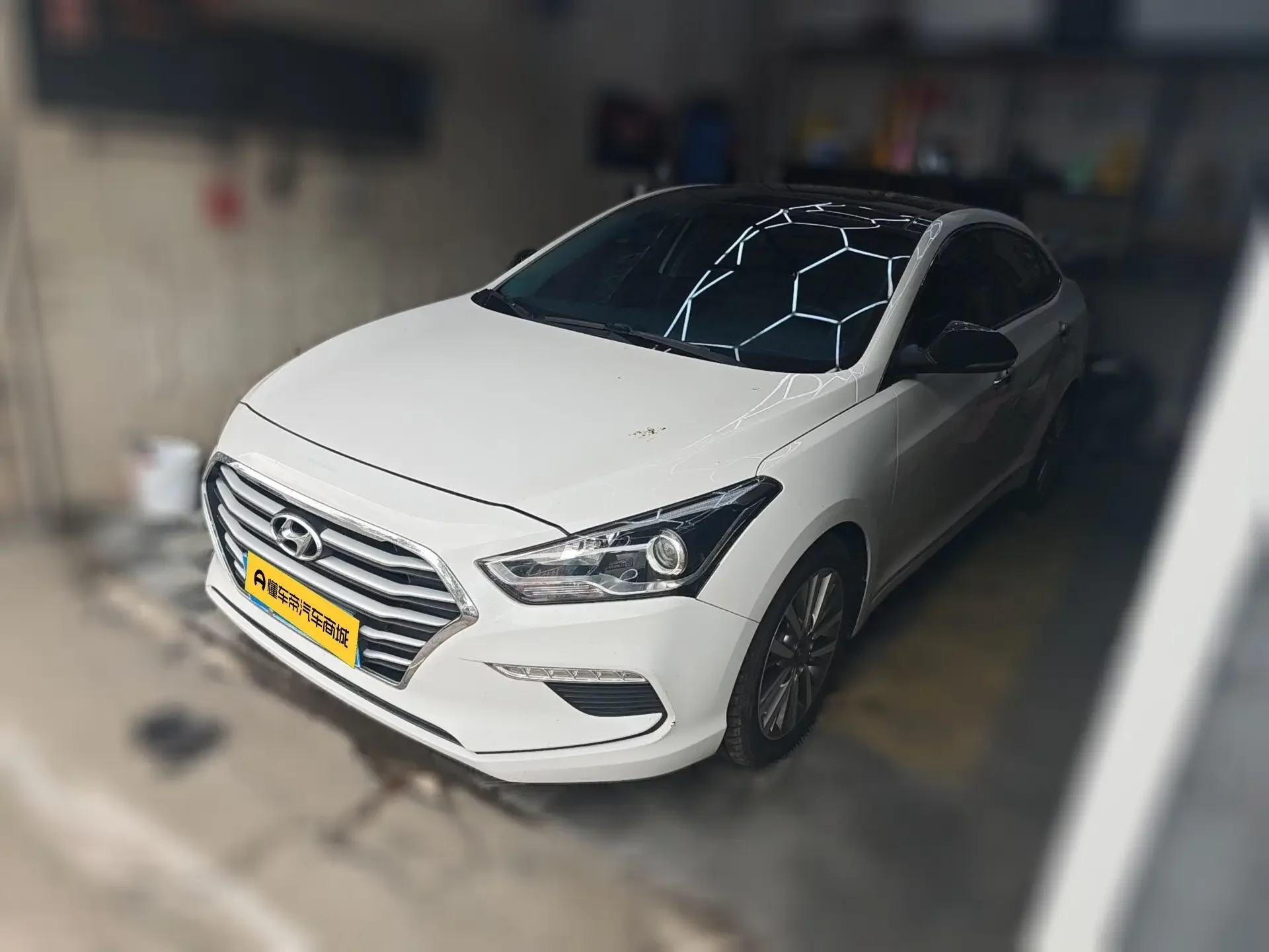 Hyundai famous pictures