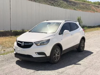 Buick Encore