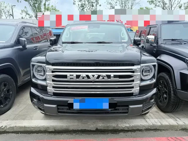 Haval H9