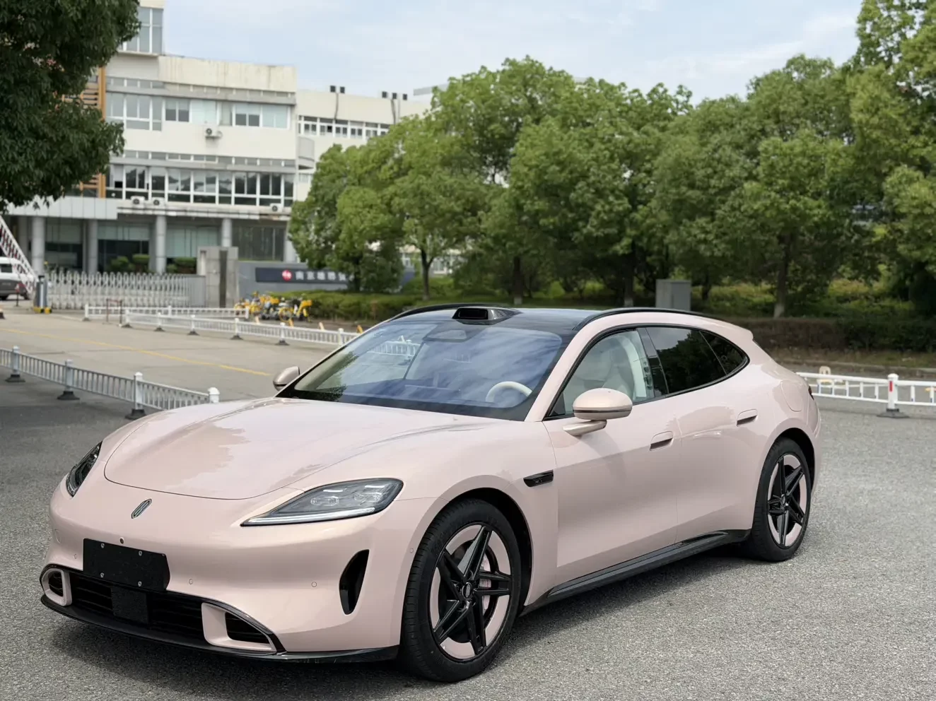 Shangjie Shang Jie Z7T
