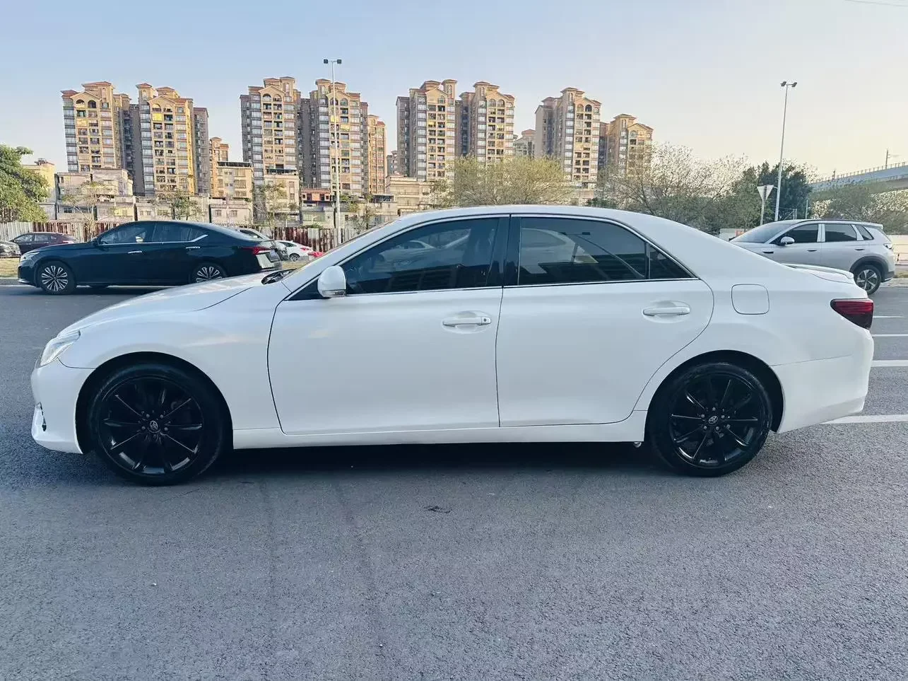 Toyota Ruizhi