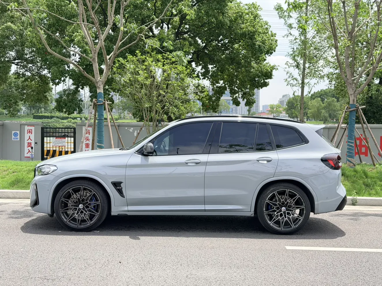 BMW X3 M