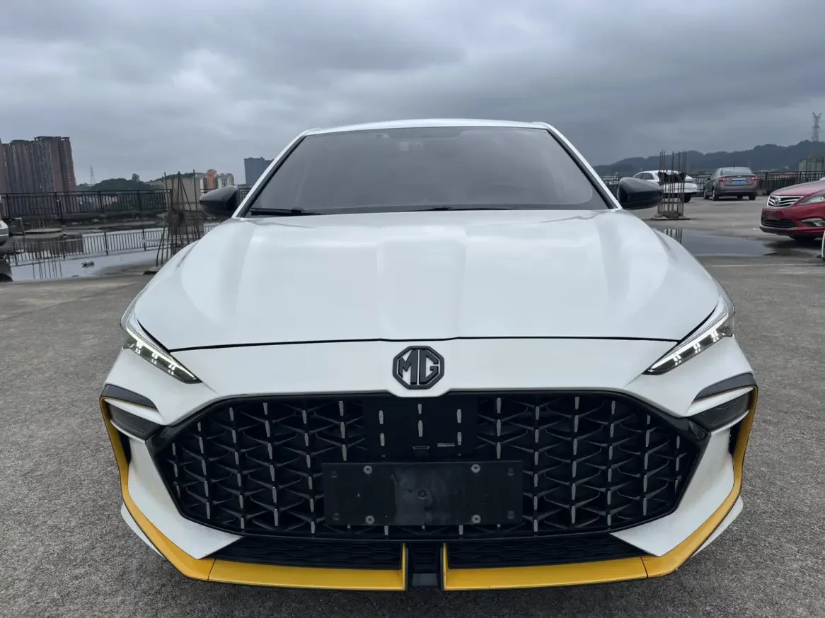 MG 6