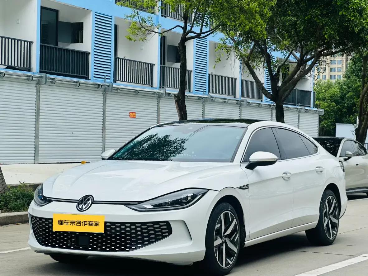 Volkswagen Lamando