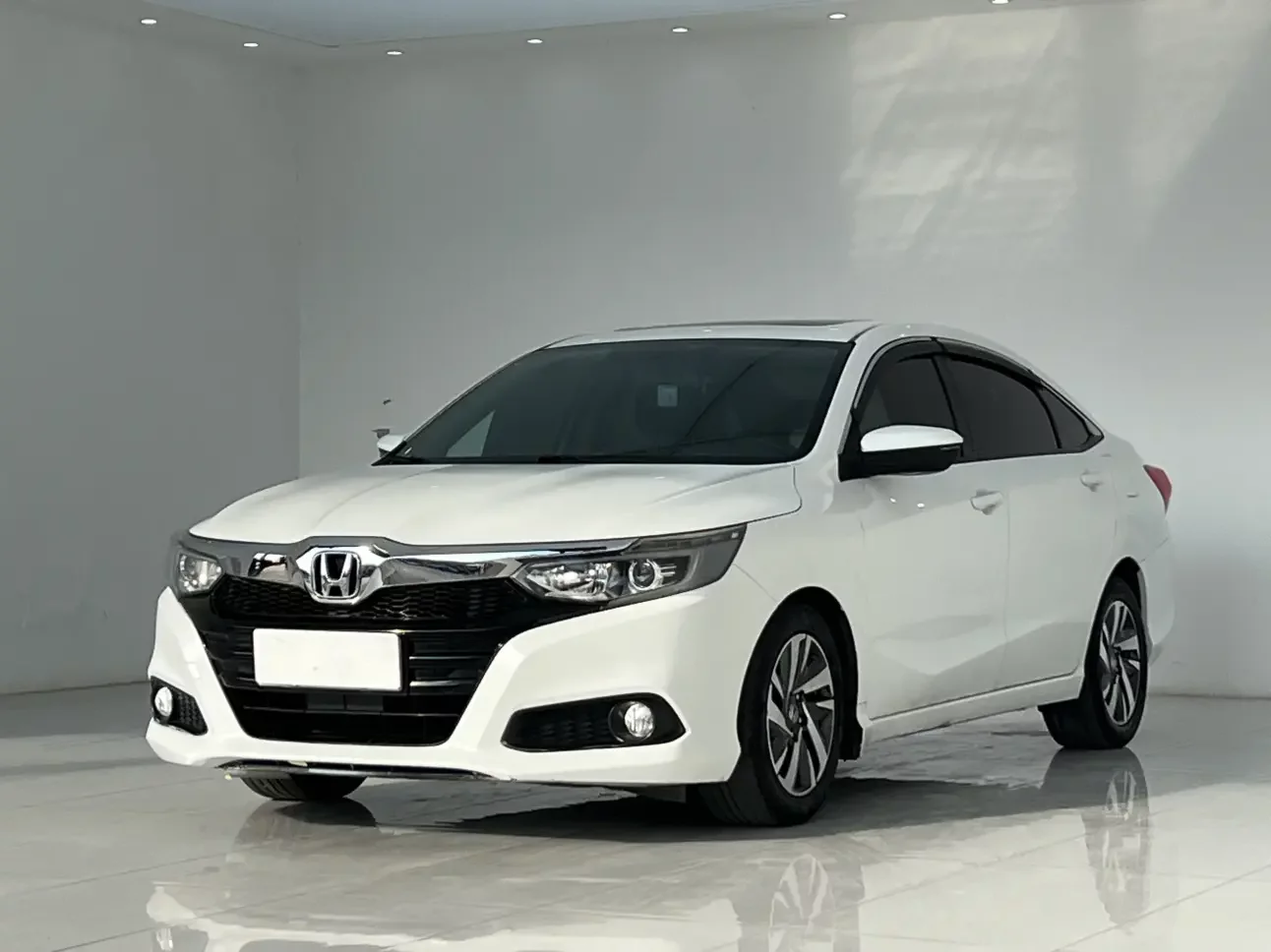 Honda Crider (Lingpai)  из Китая