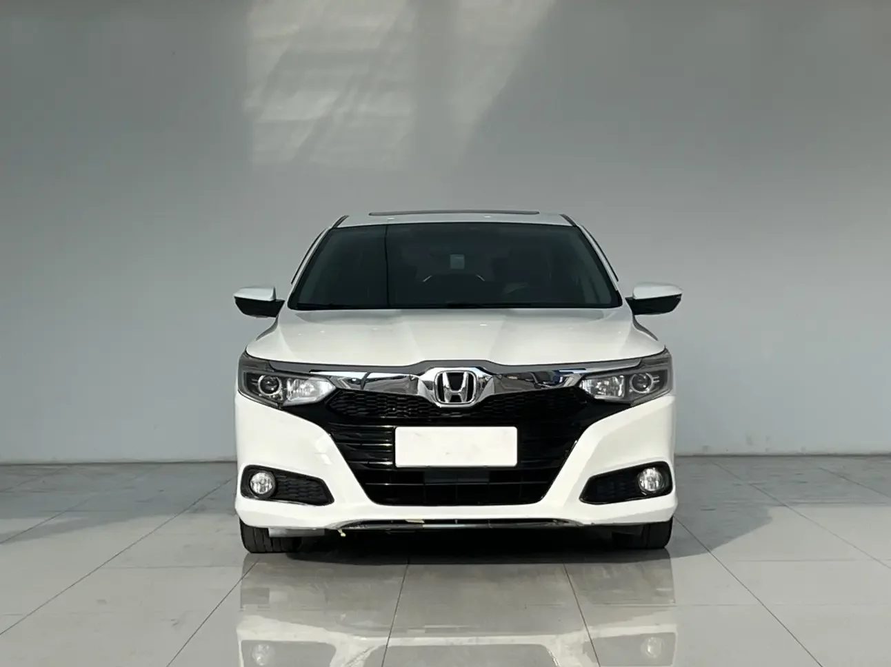 Honda Crider (Lingpai)  из Китая