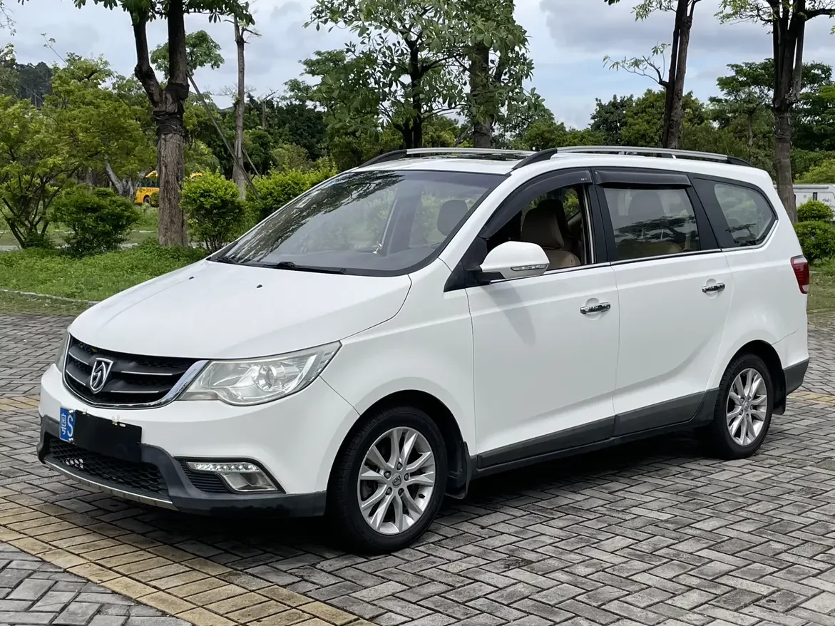 Baojun 730