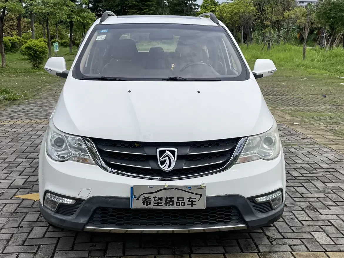 Baojun 730