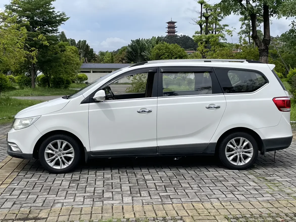Baojun 730