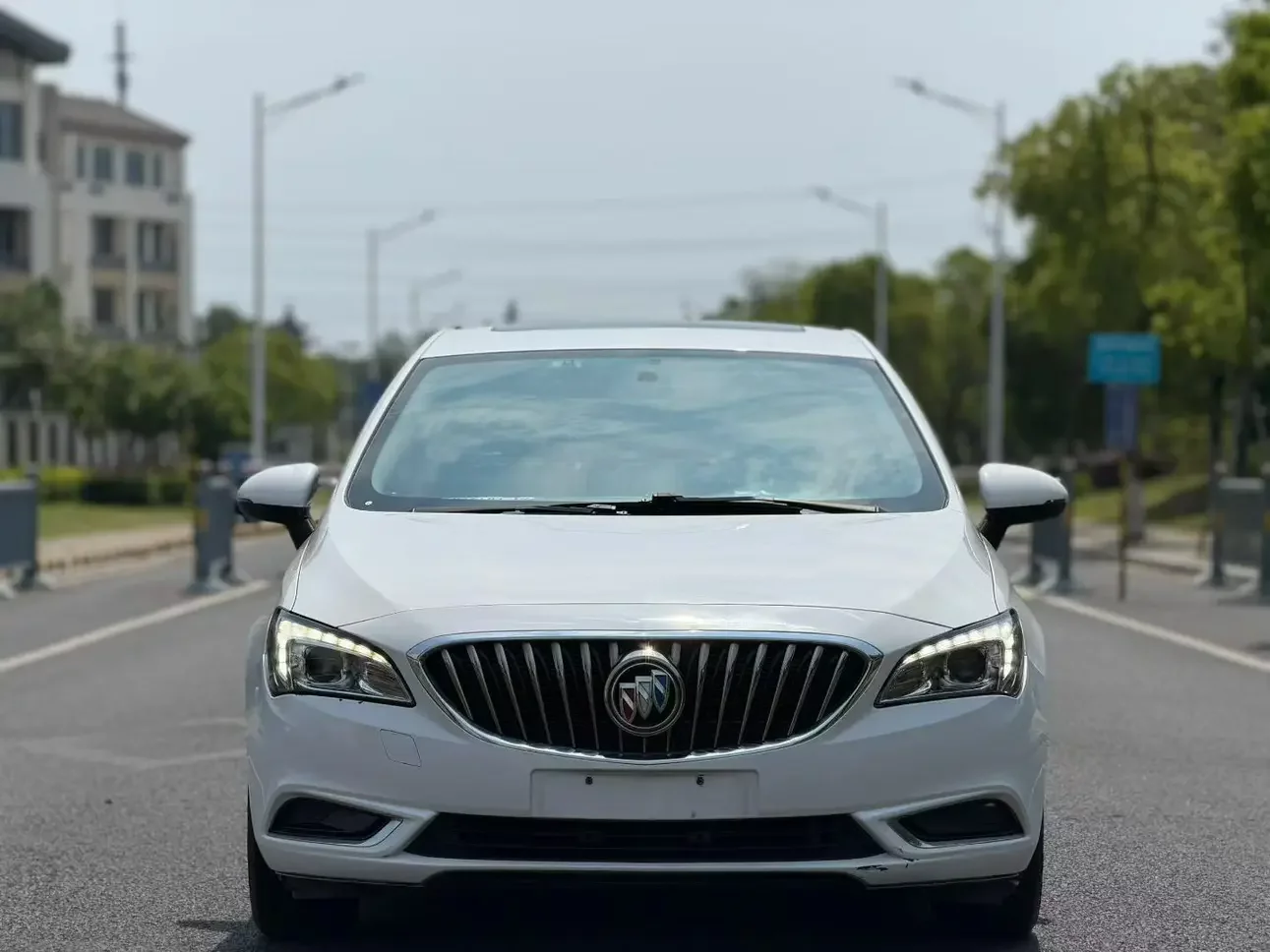 Buick Valeant