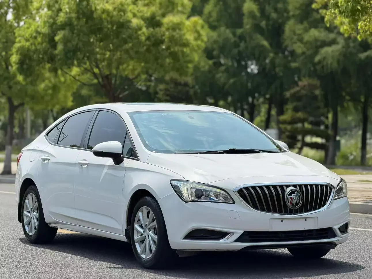 Buick Valeant