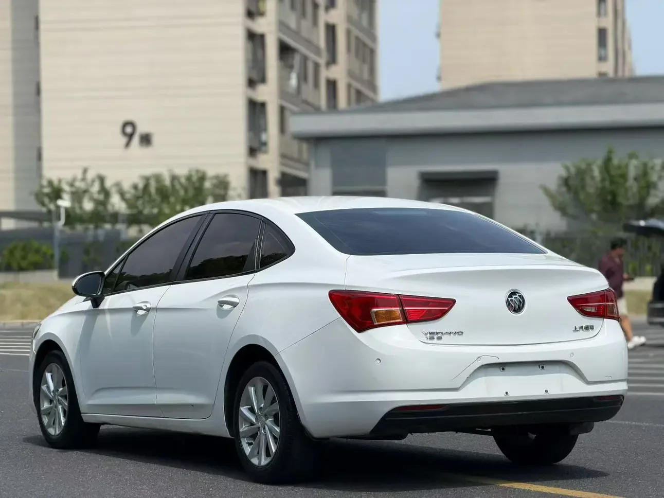 Buick Valeant