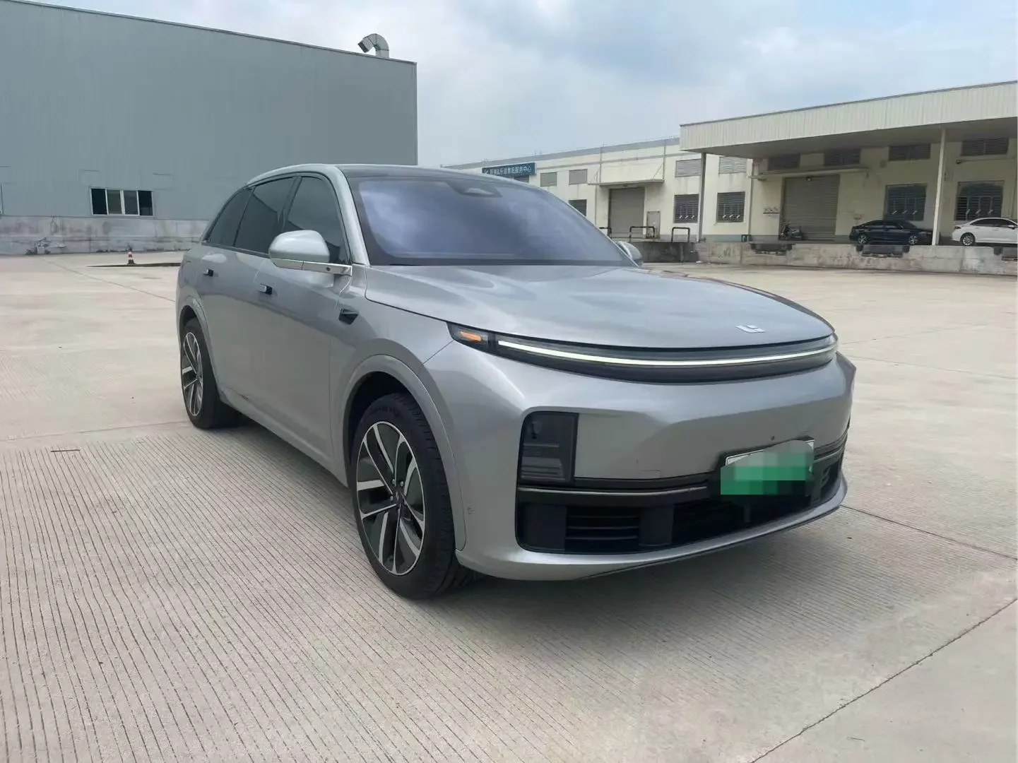 Lixiang L7