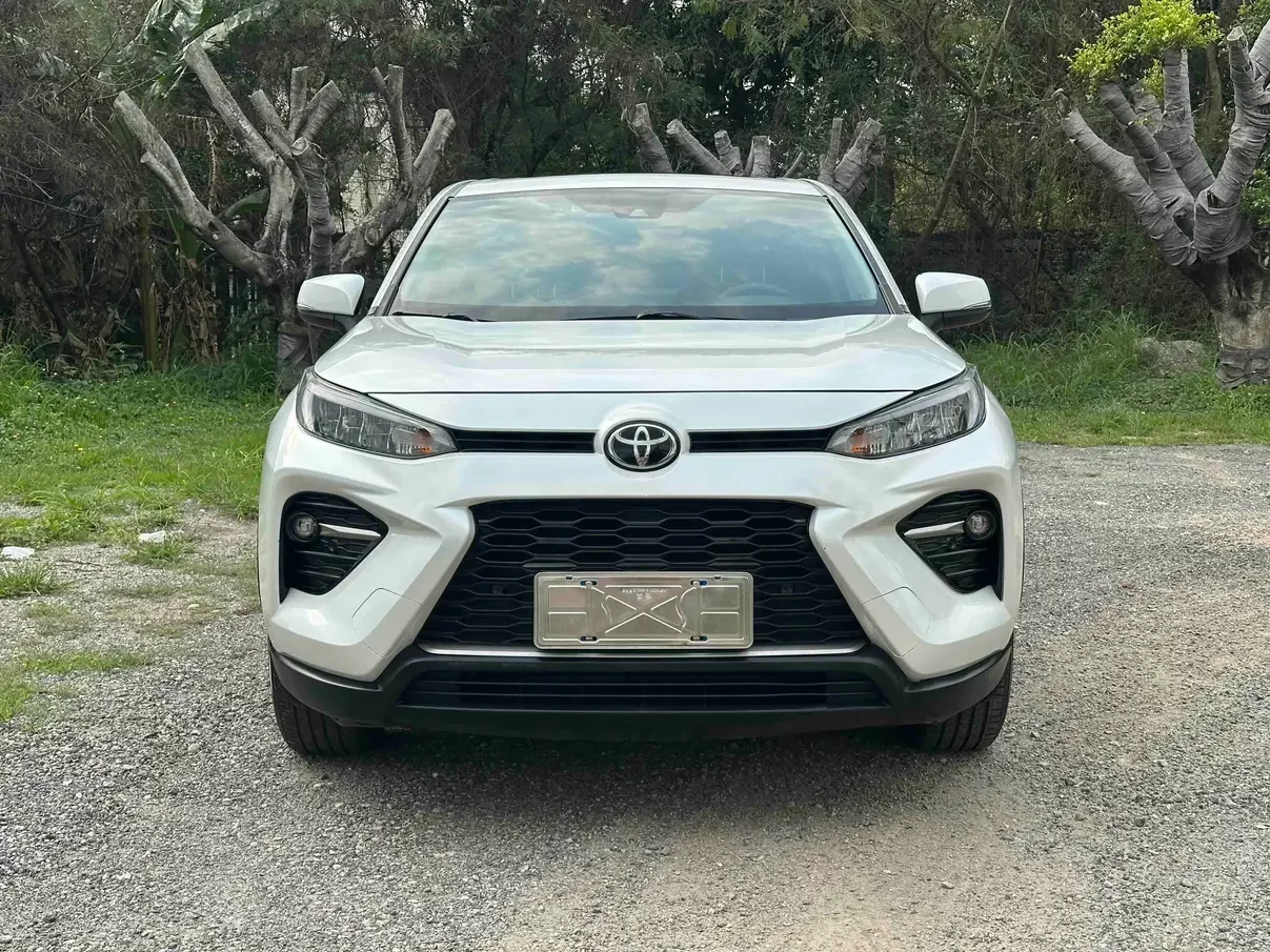 Toyota Willanda