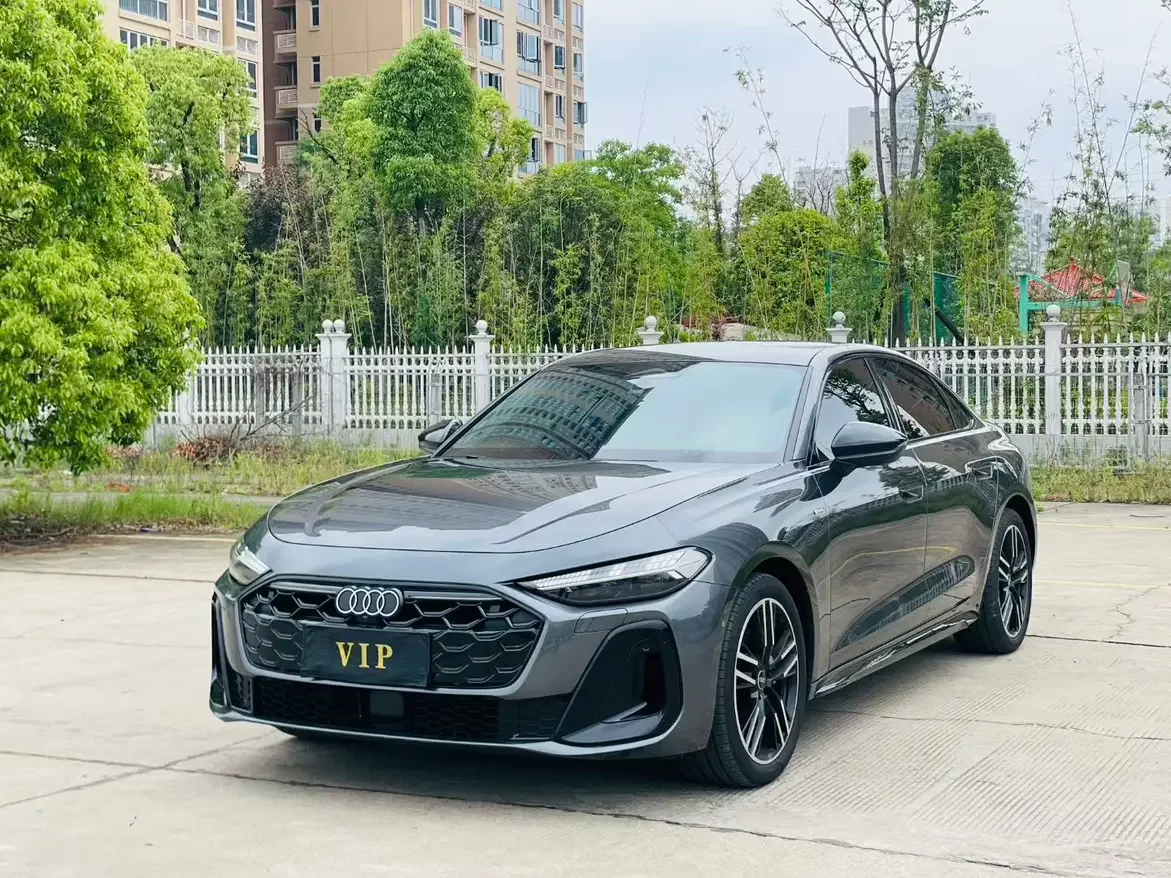 Audi A5L