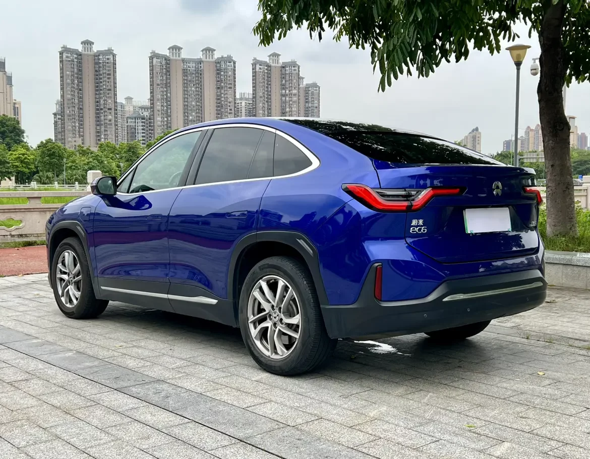 NIO EC6