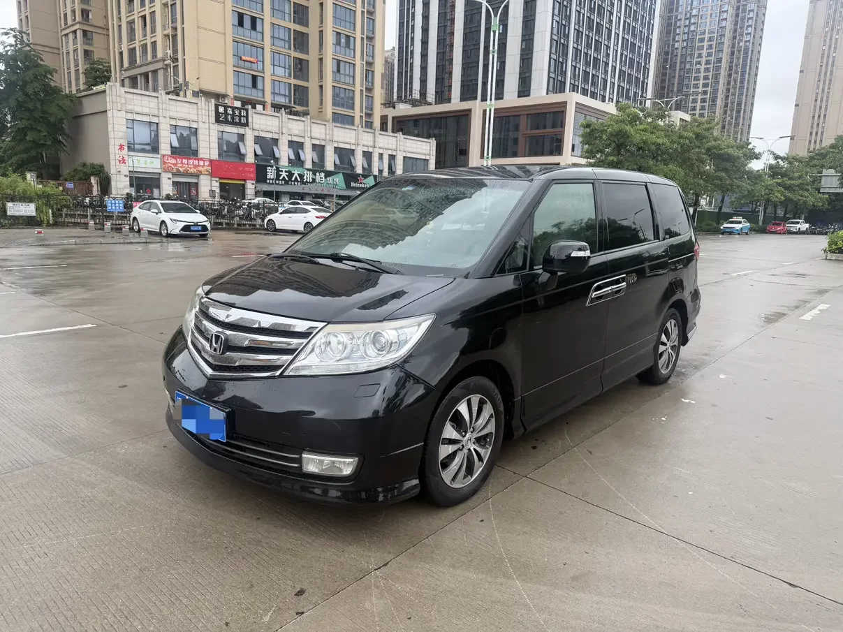 Honda Elysion