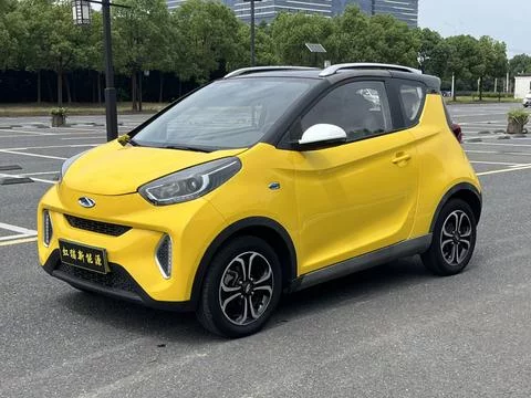 Chery eQ1