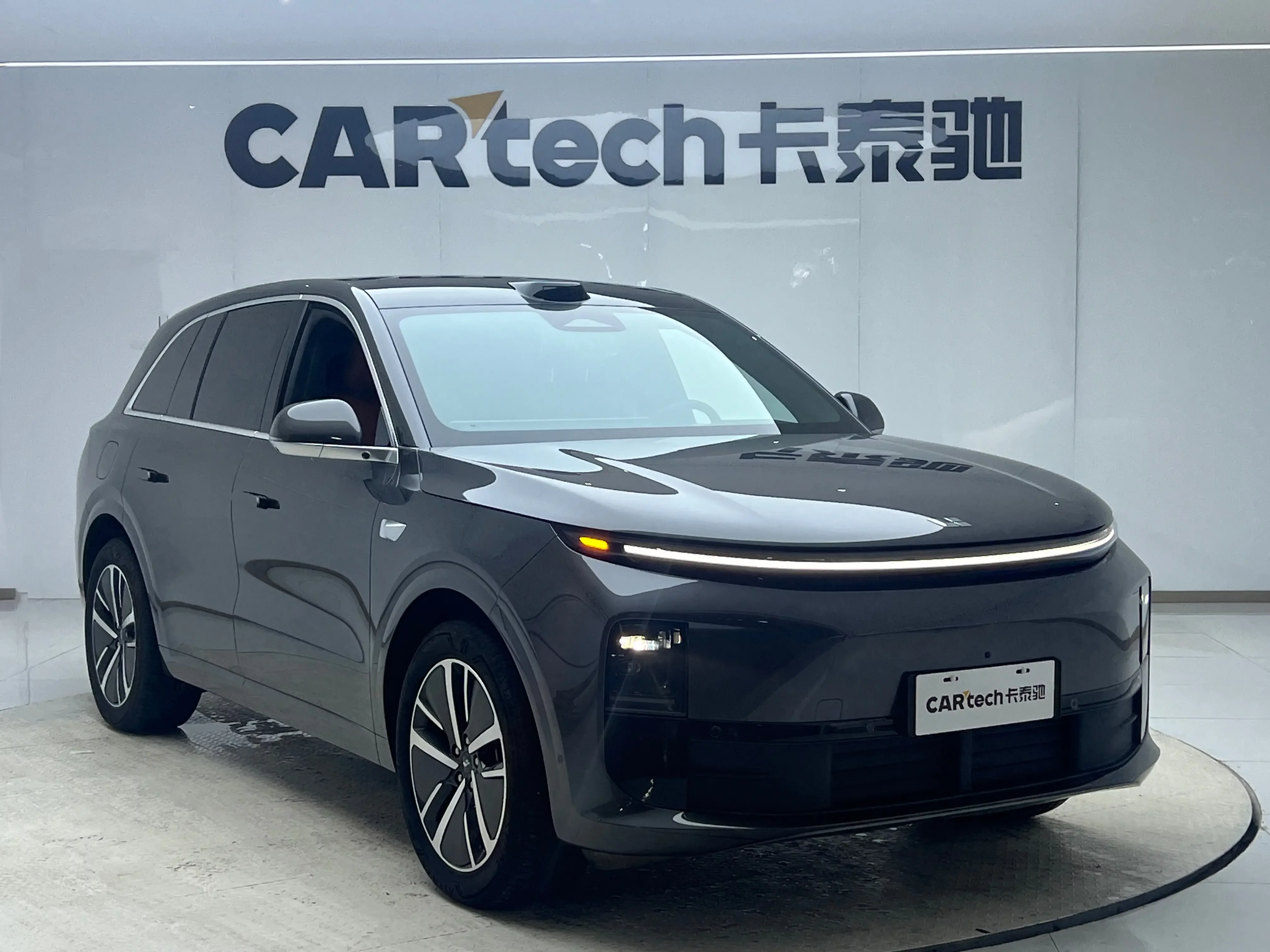 Lixiang L6