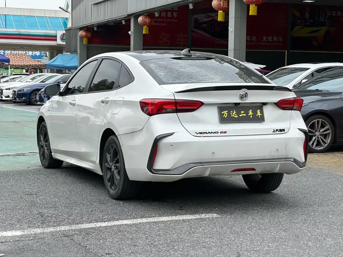 Buick Valeant