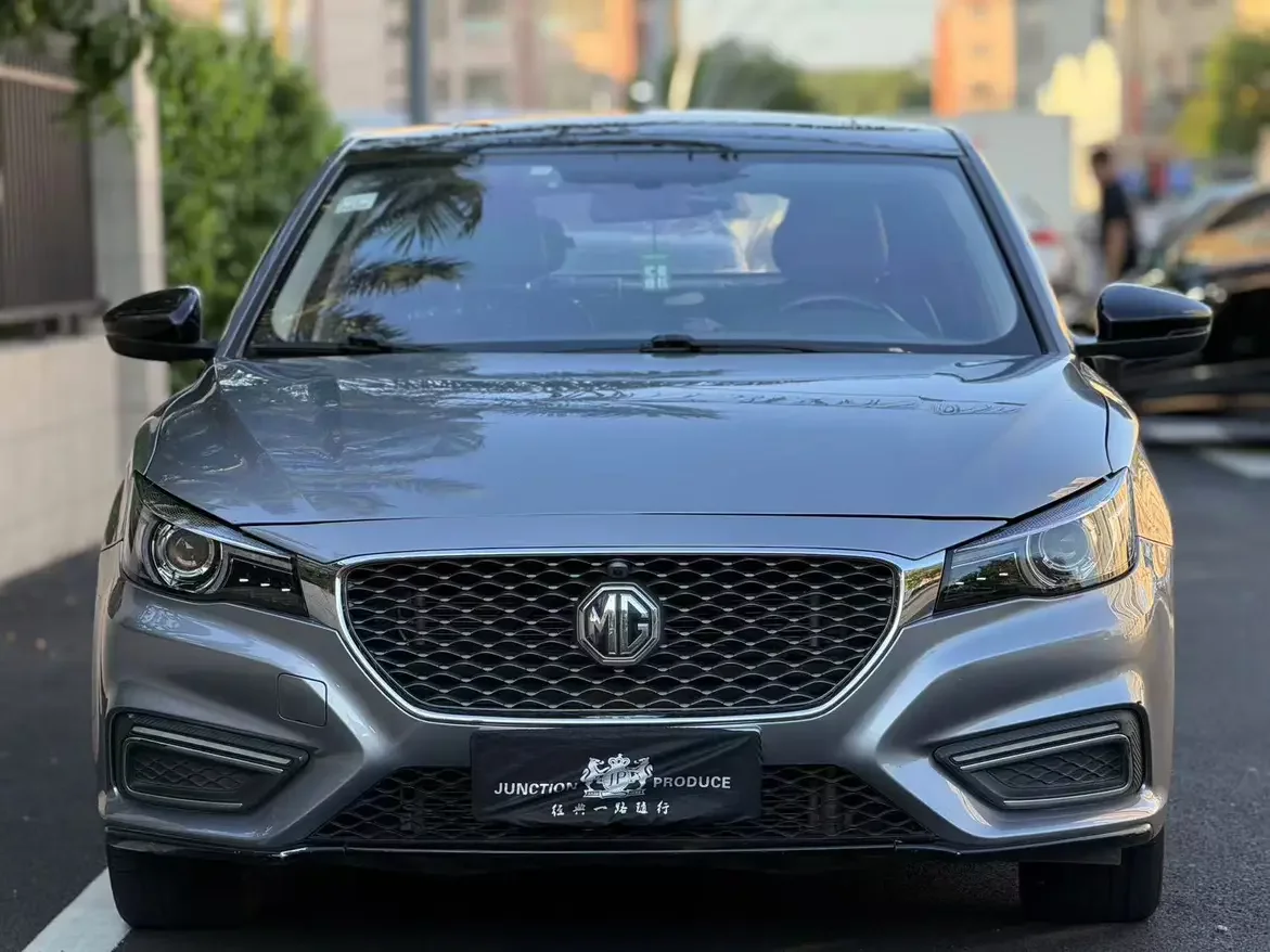 MG 6