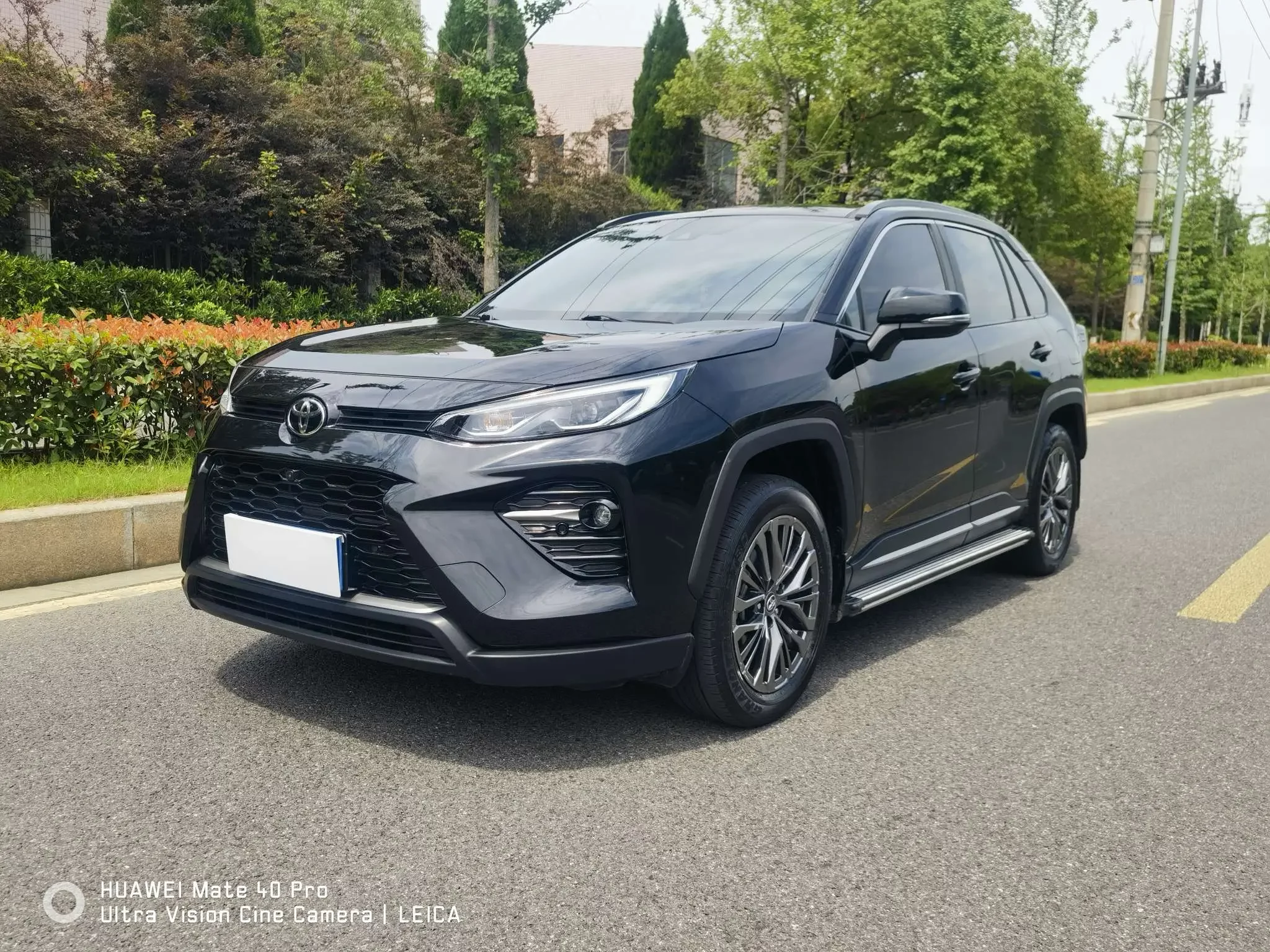 Toyota Willanda