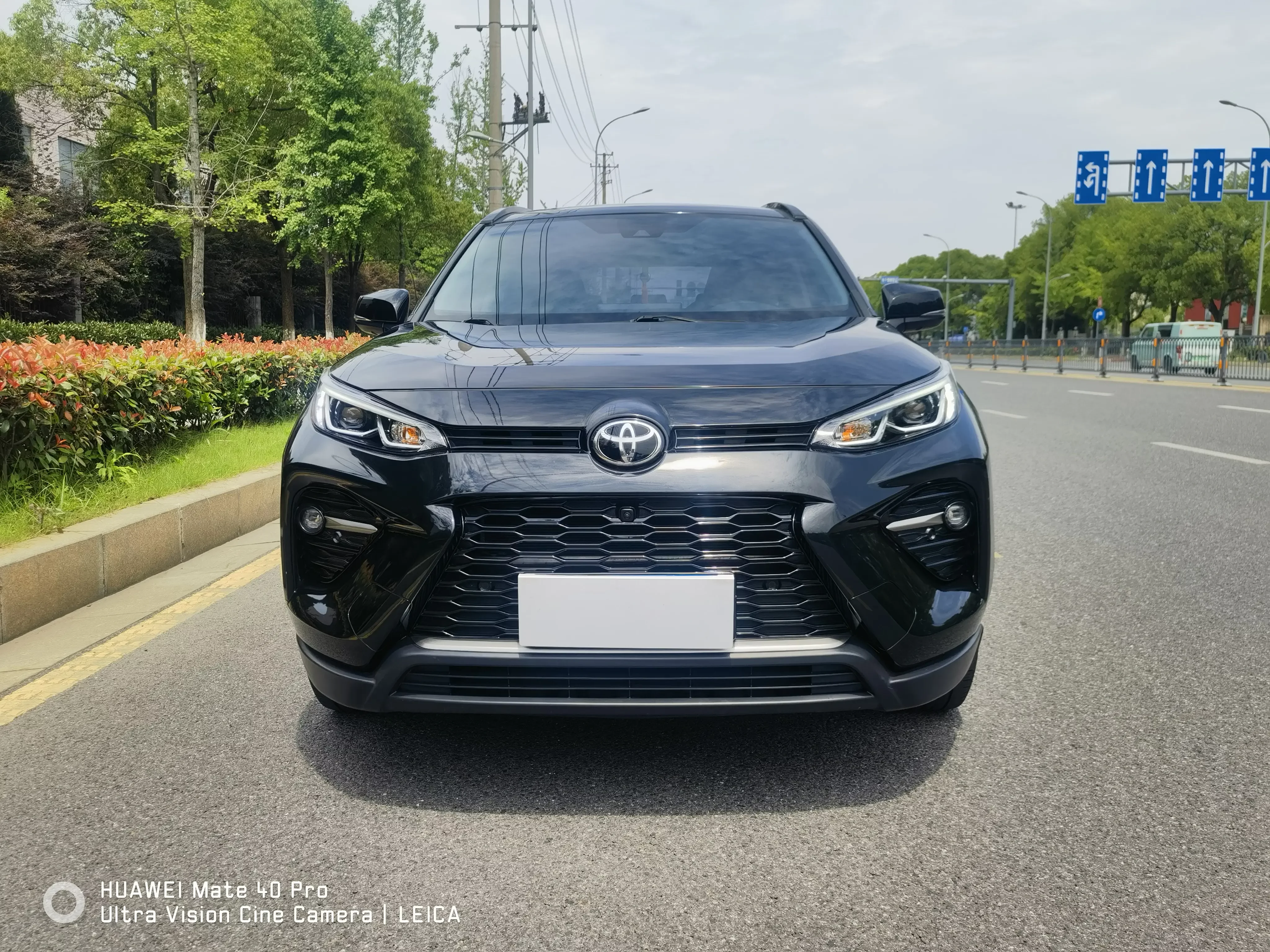 Toyota Willanda