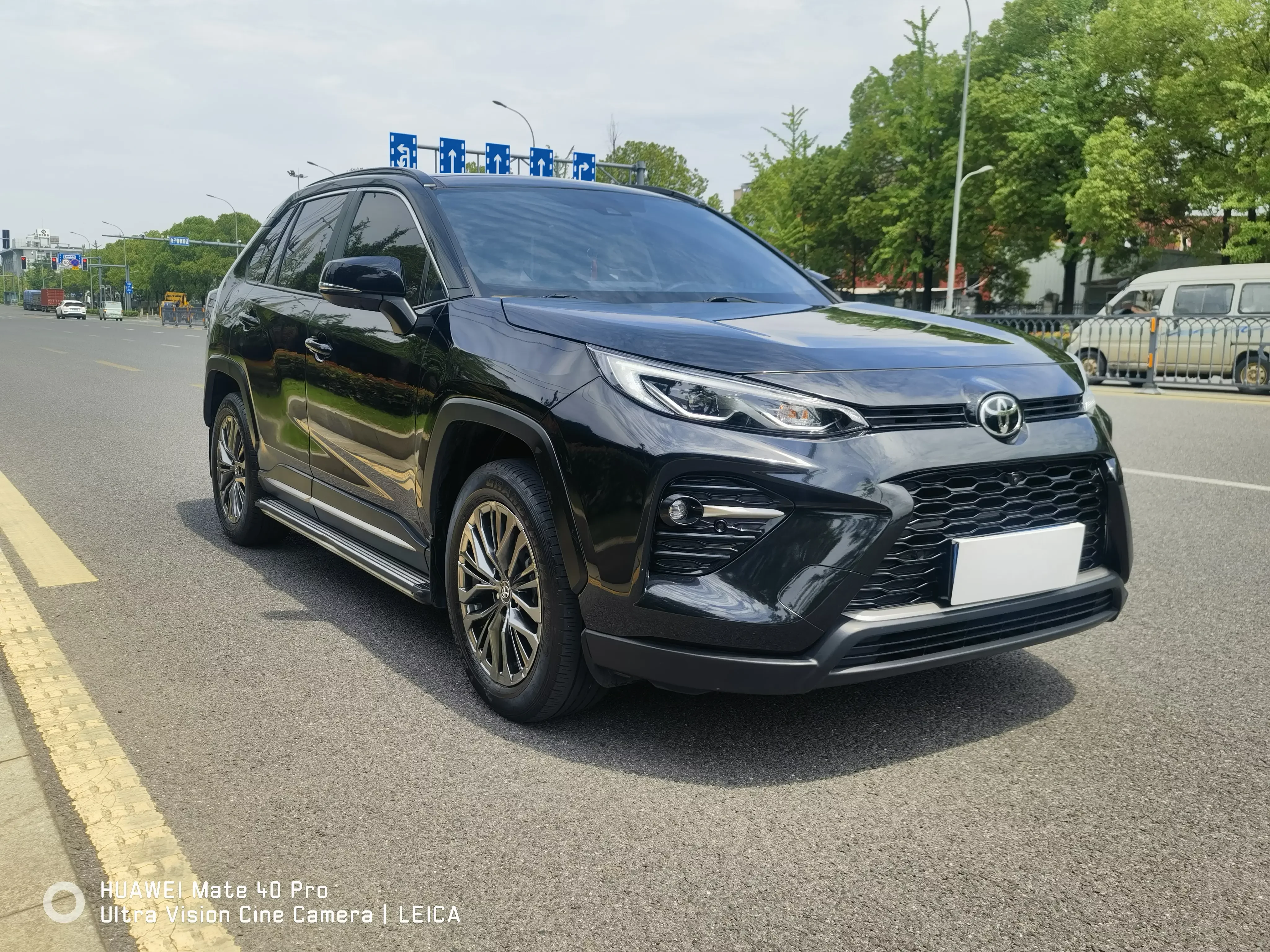 Toyota Willanda