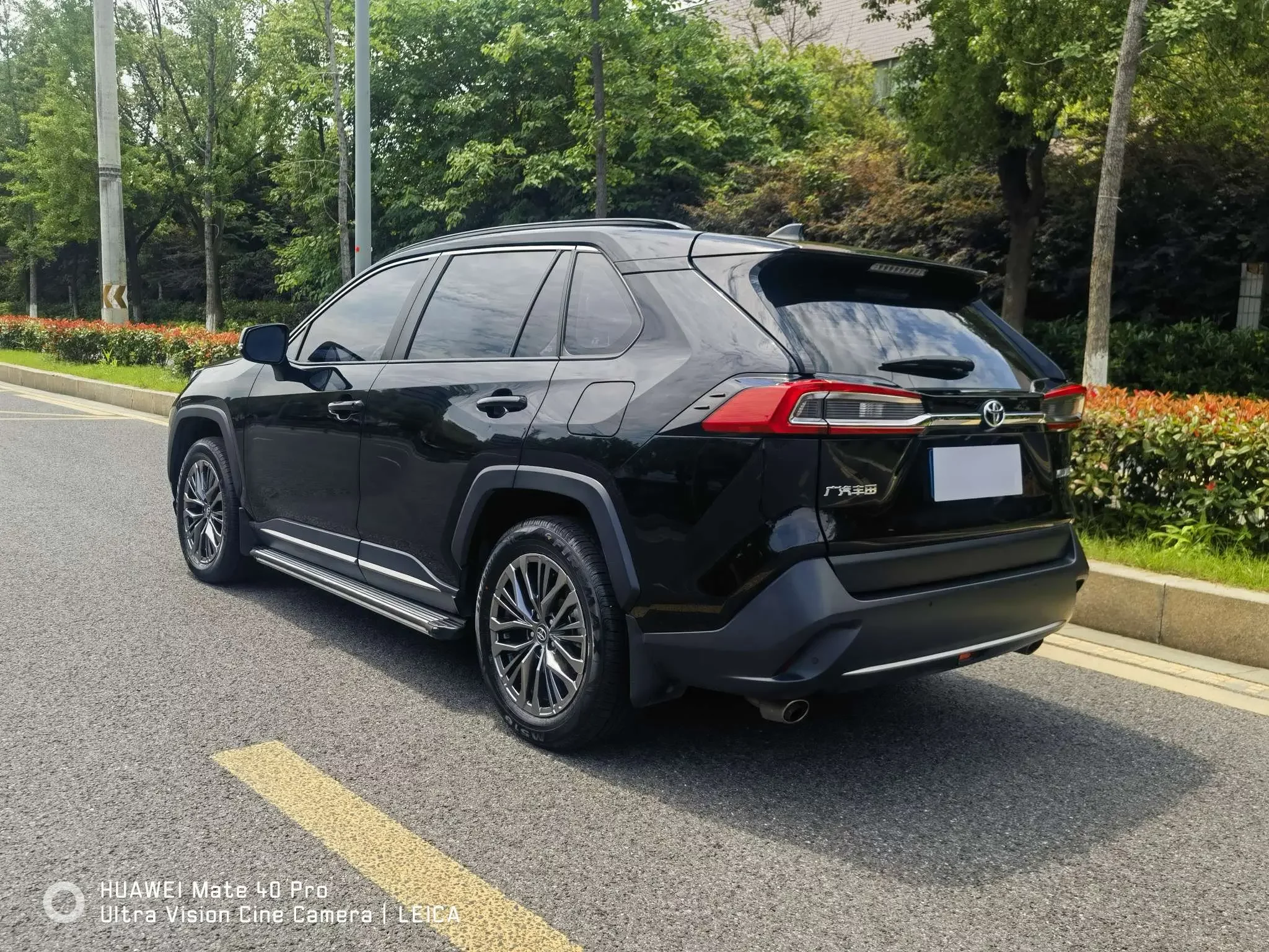 Toyota Willanda