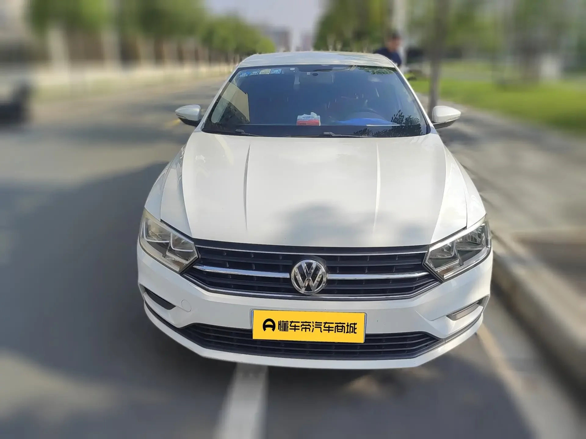 Volkswagen Bora